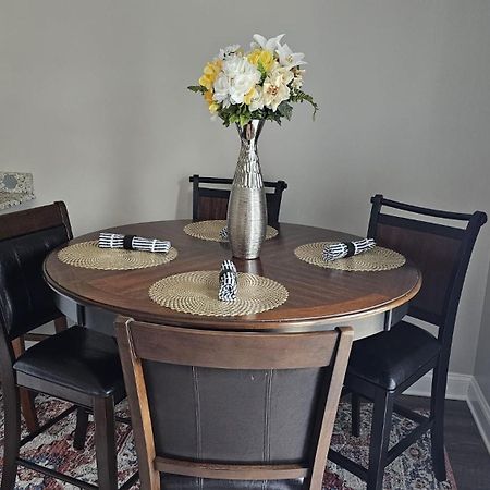 Charming & Spacious 3Br House Villa Concord Eksteriør billede