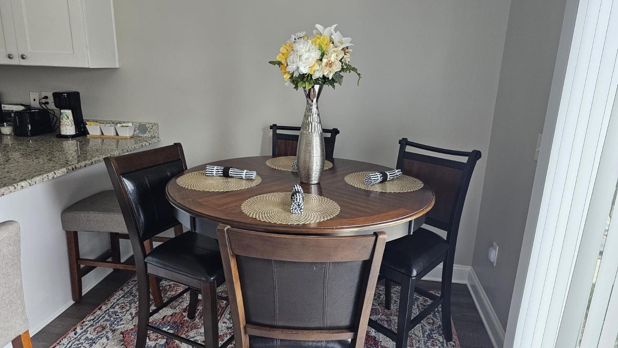 Charming & Spacious 3Br House Villa Concord Eksteriør billede