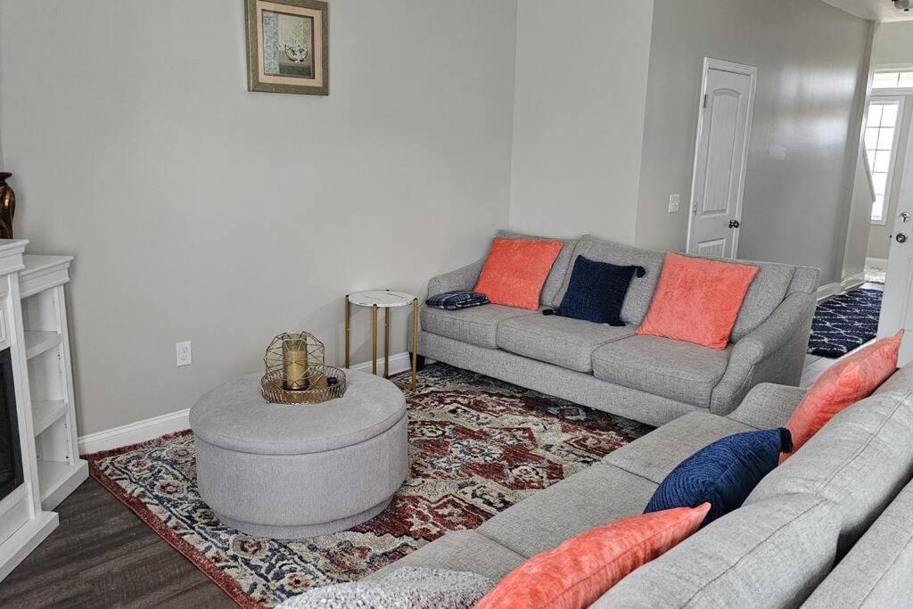 Charming & Spacious 3Br House Villa Concord Eksteriør billede