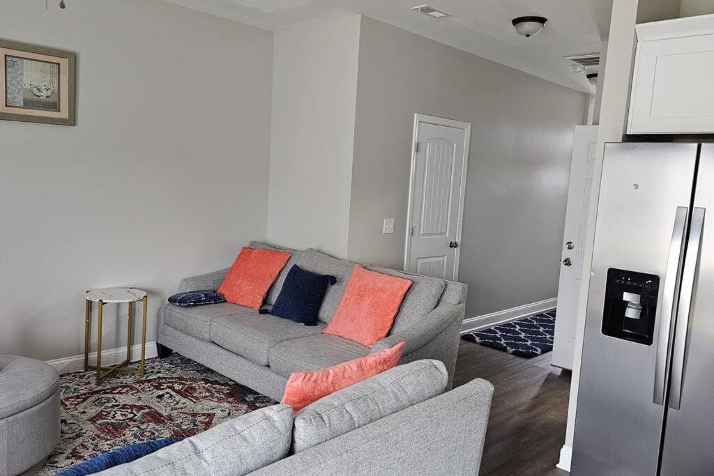 Charming & Spacious 3Br House Villa Concord Eksteriør billede