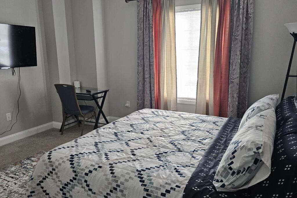 Charming & Spacious 3Br House Villa Concord Eksteriør billede